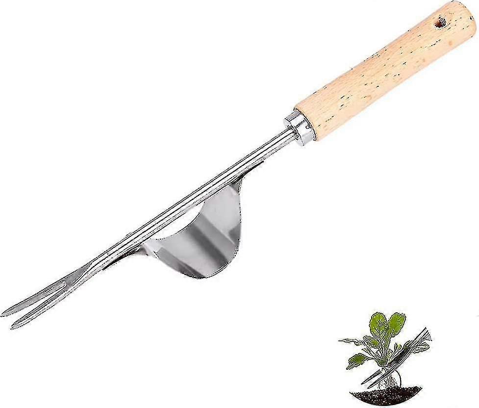 Manual Weed Extractor For Garden Lawn