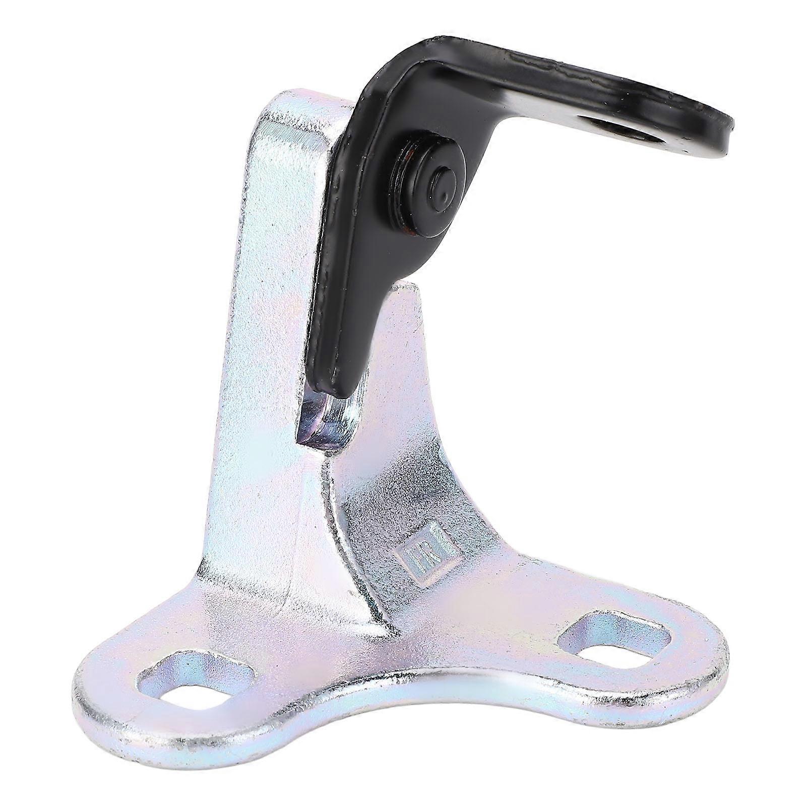 Right Front Door Lower Hinge 1497496 00 C Metal Alloy Replacement for Tesla Model Y 2020 to 2022