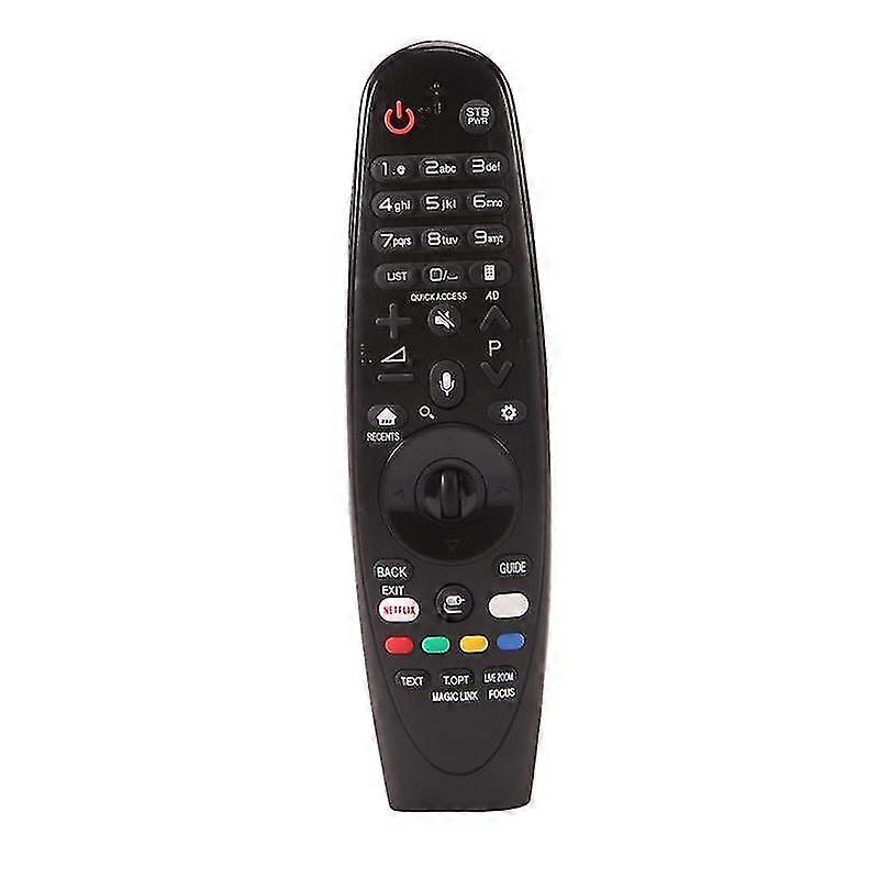 An-mr650a Replacement Remote Control With Voice Function And Mouse Function For Lg Smart Tv