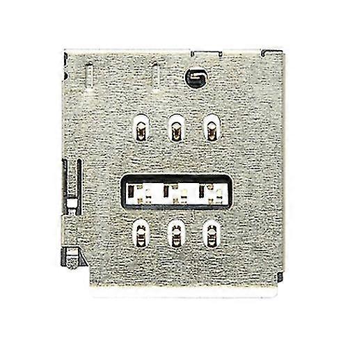 Sim Card Reader Socket voor I P 8