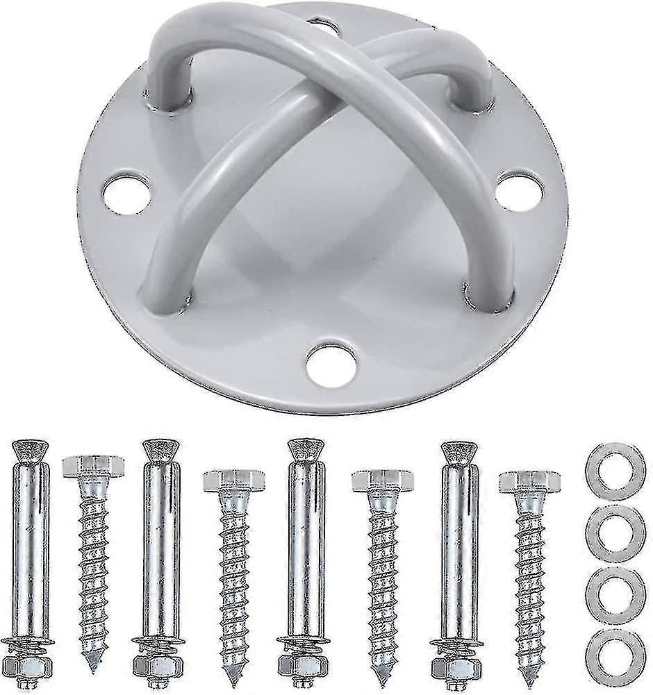 Wall Ceiling Mount Ceiling Mount Suspension Trainer, Wall Mount X-mount For Sling Trainer