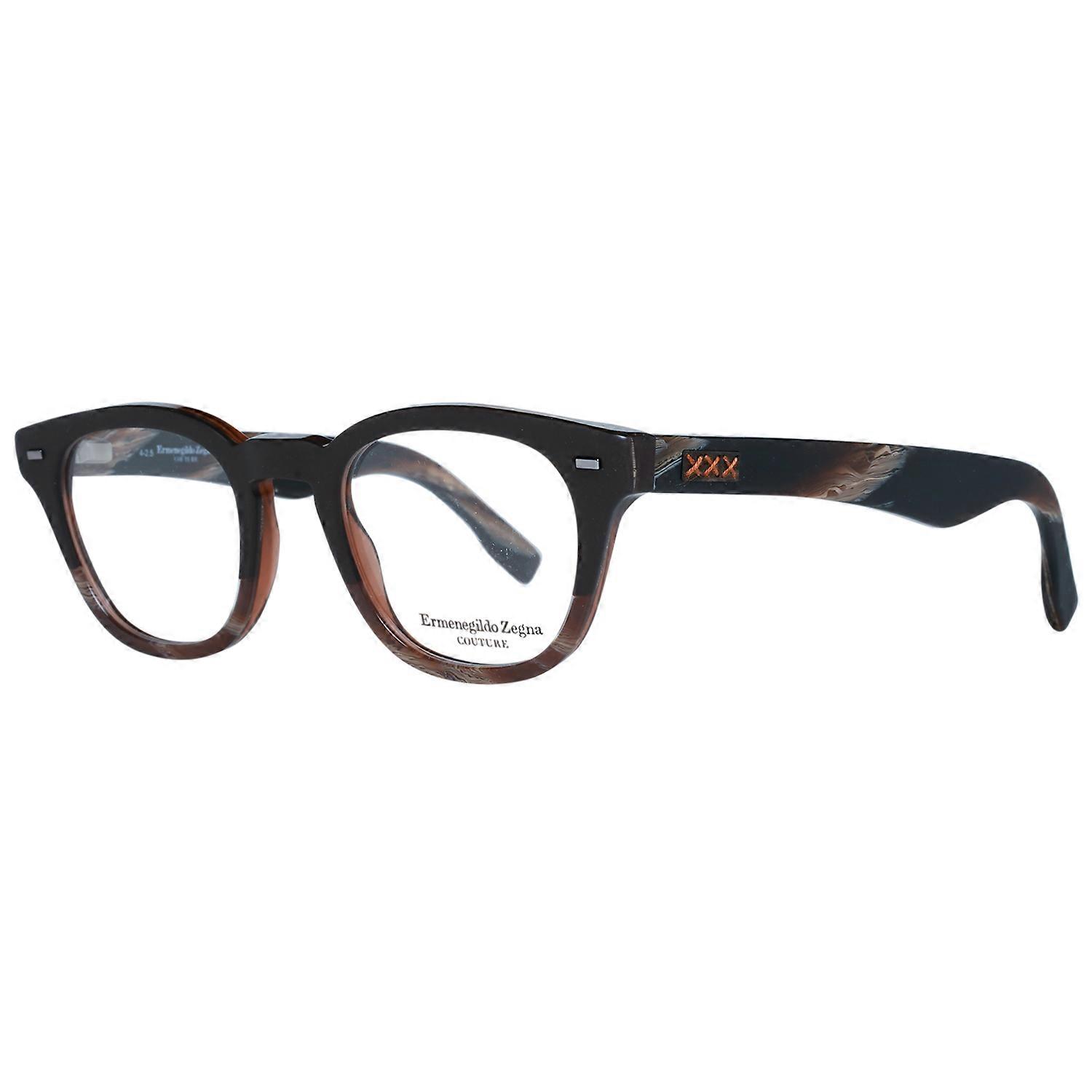 Zegna Couture Optical Frame Zc5011 48 050