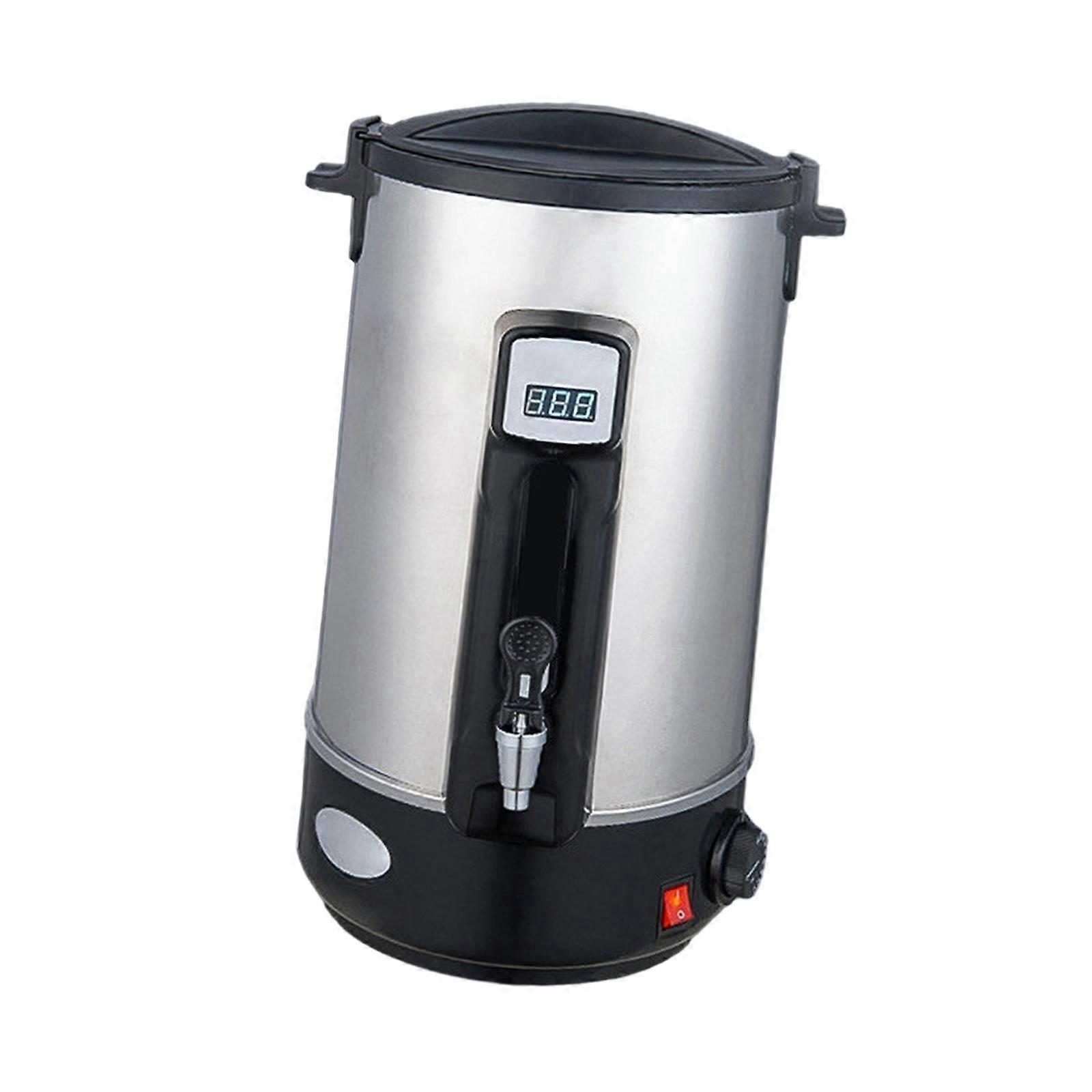 Wax Melter for Candle Making Candle Maker Machine 8L Capacity Digital Display Adjustable Temperature Portable Home Warmer