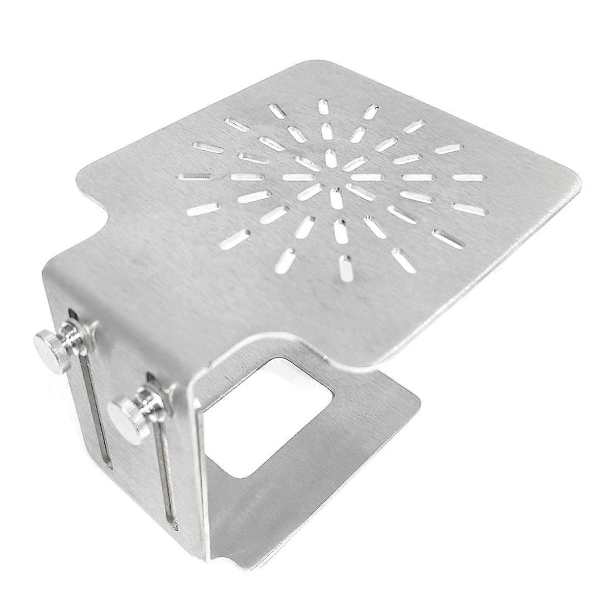 Coffee Scale Frame Height Adjustable Coffee Machine Scale Increased Weighing Waterproof Scale Prote