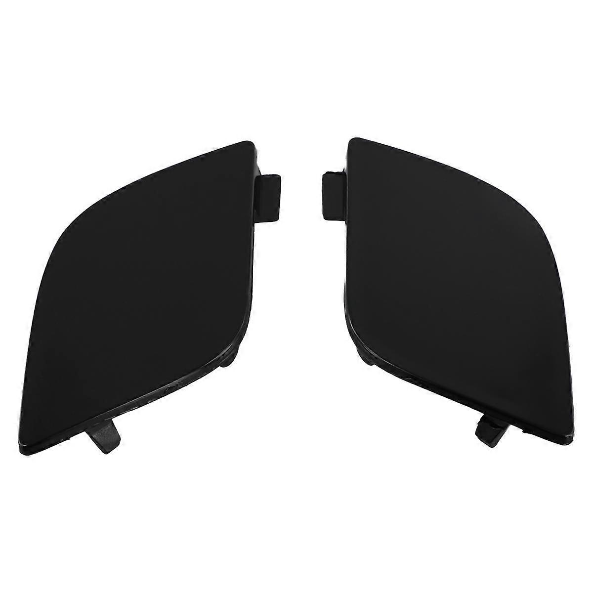 Front Tow Cover Trailer Cap for X5 E70 30DX 35IX 40DX 40IX 50IX Hook Eye Cap 51118050697