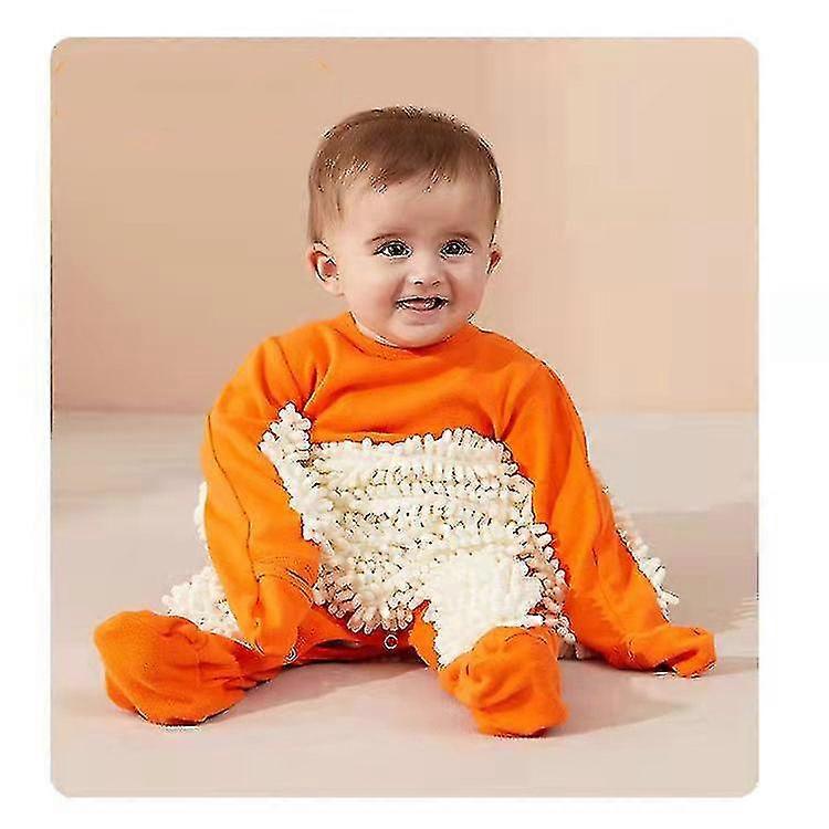 Meisjes Pasgeboren Kind Onesie Romper Jumpui Baby Jongens