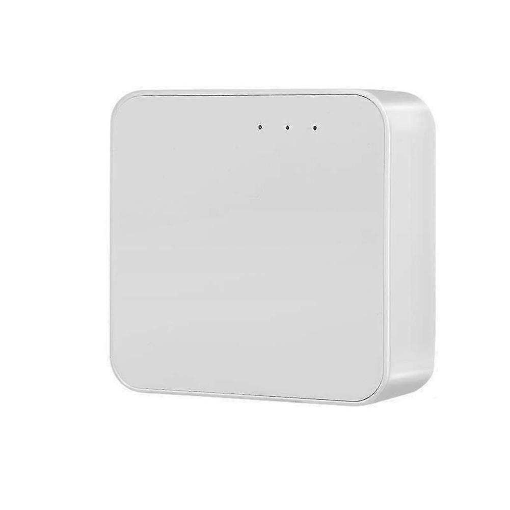 Tuya Wireless Zigbee3.0 Bluetooth 4.2 Mesh Multimode Wifi Zigbee Devices