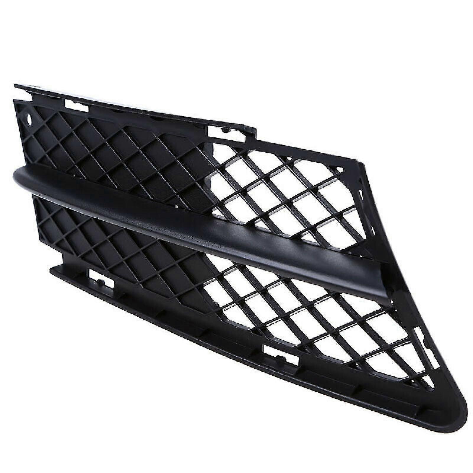 Car Right Fog Light Cover Anti-scratch Fog Lamp Frame 51117134082 For Bmw E90 2006-2008