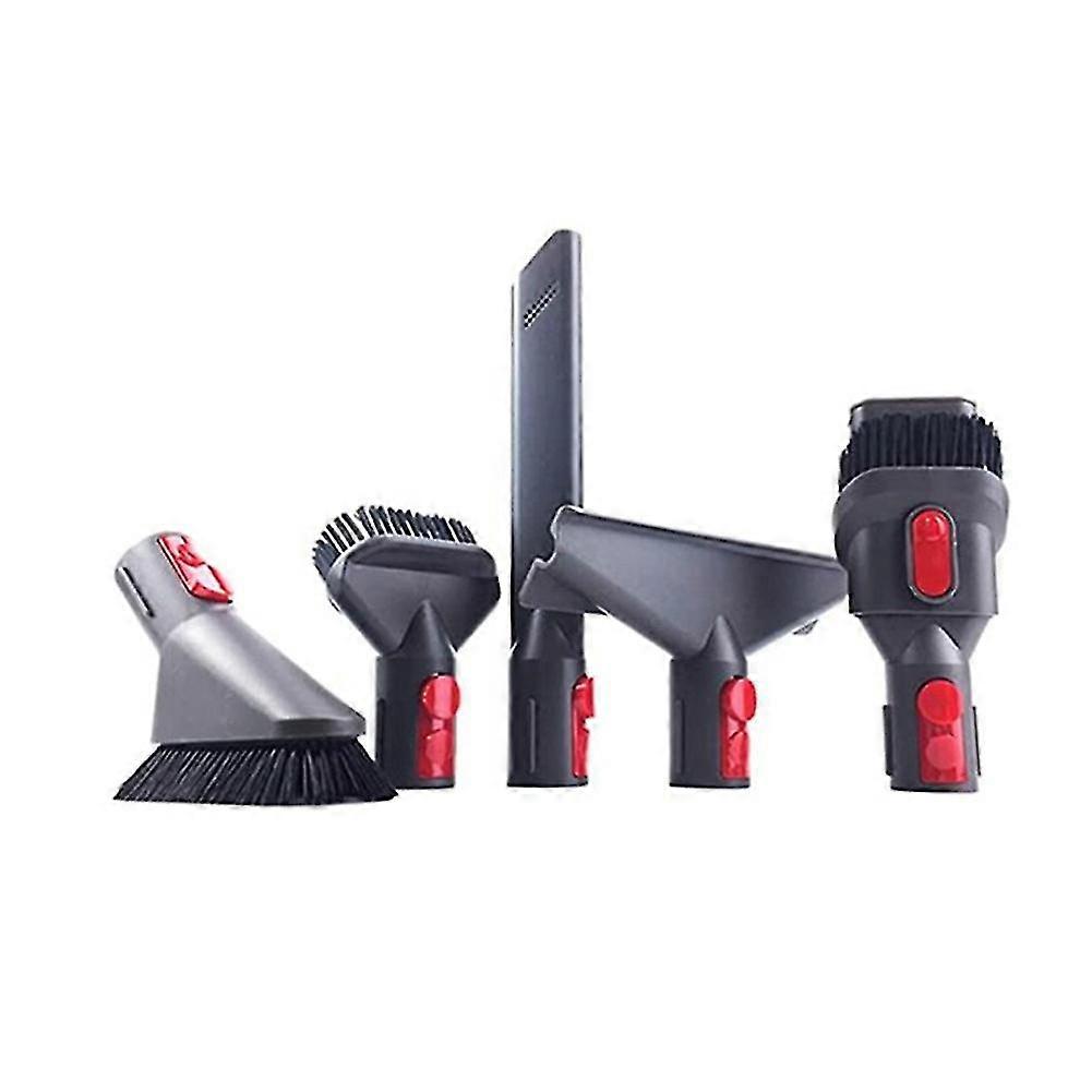 Brushes Nozzle For Dyson V11 V10 V12 V8 V7 Accessories Tool Kit