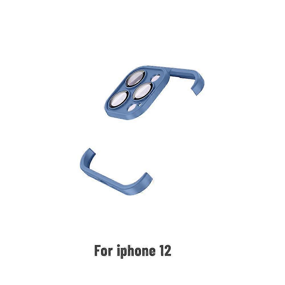 New Luxury Corner Pad Soft Silicone Edge Protective Case For Iphone12 13 14plus