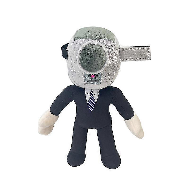skibidi WC peluche