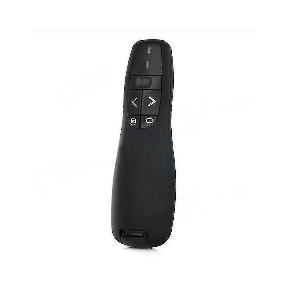 Wireless Usb Powerpoint Presenter Pointer Ppt Remote Control Pointer Pen pour Powerpoint Presentation Teacher R400