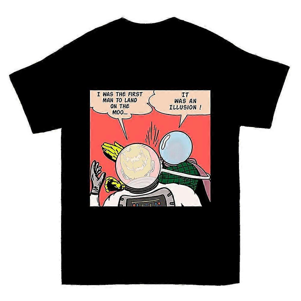 Komplo Tokat Tişörtü