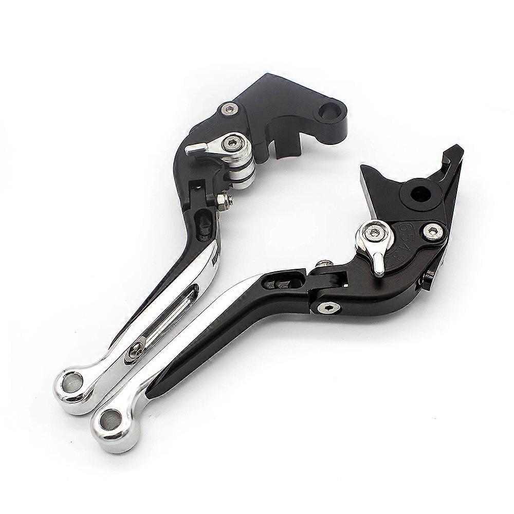 Fr royal enfield hunter hntr cnc verstellbarer motorrad klappbarer ausziehbarer brems kupplungs hebel