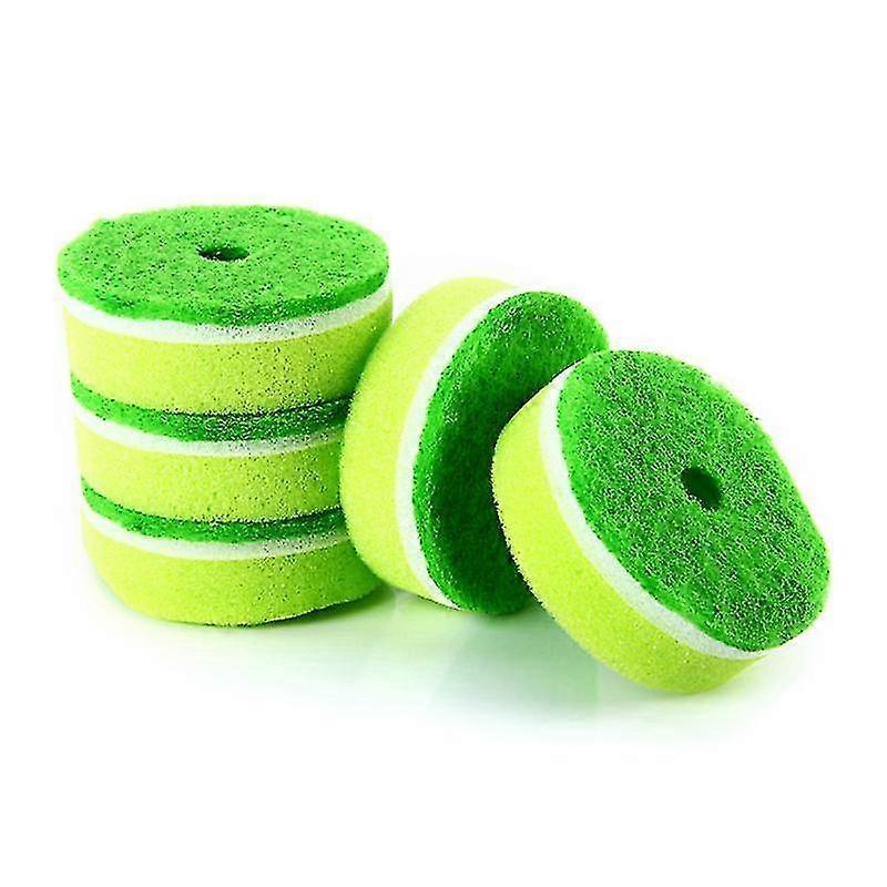 Esponja de limpeza para uso