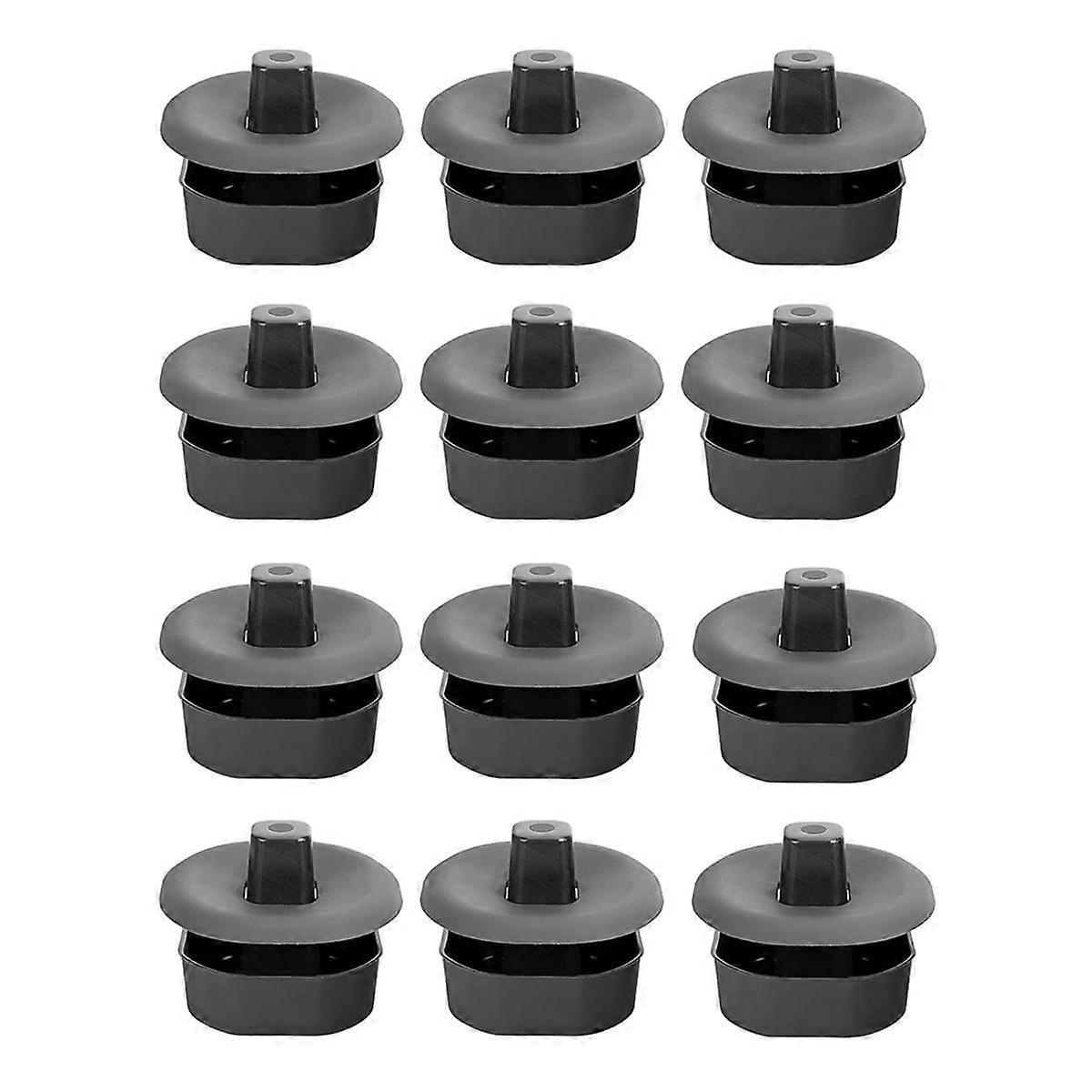 3 Sets/12Pcs Beehive Stands - Sturdy Beehive Stand - Outdoor Garden Beekeeping Workshop Hive Base B