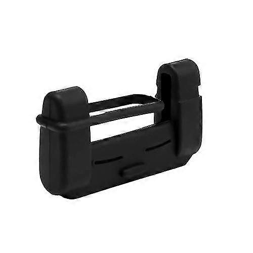 Hebillas de cinturón de seguridad de silicona