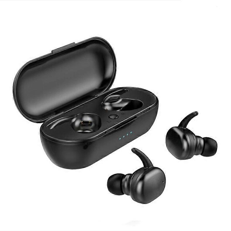 BT5.0 In-Ear Mini Hörlurar