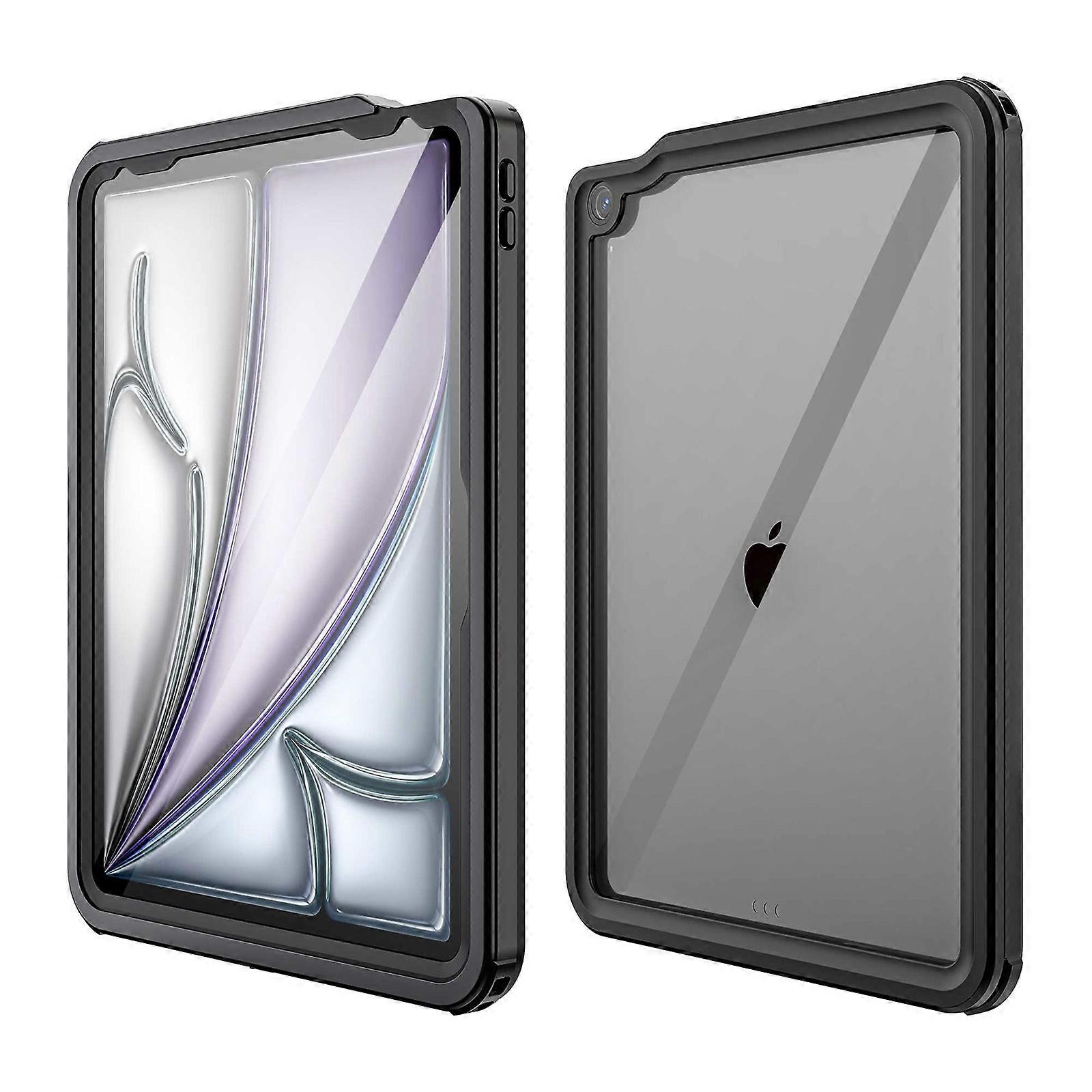 Waterproof Tablet Case For iPad Air 11 2024 / Air 5 / 4