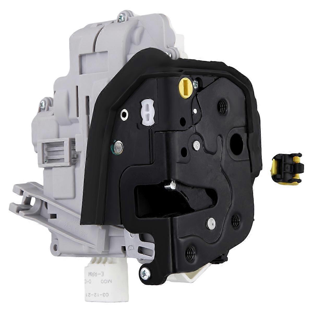 4F1837016 Actionneur de serrure de porte avant droite de voiture pour A3 A4 A6 4F1837016A 8E1837016AB