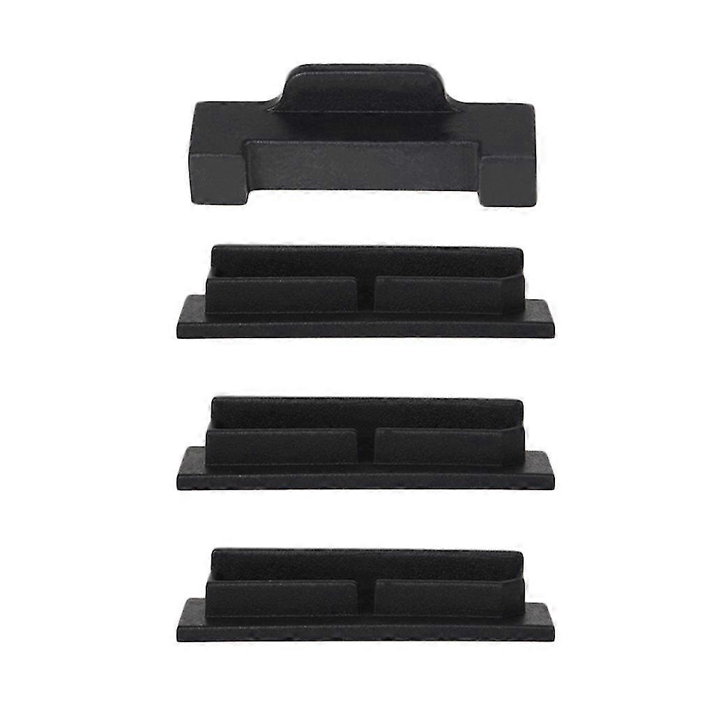 Rc Drone Body Battery Terminal Charging Port Plug Cover For Dji Mavic Air Parts