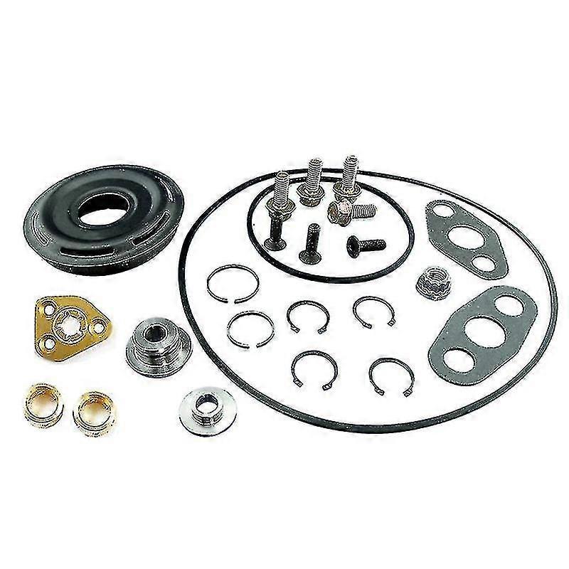 Kit Turbo Charr Rep Rebuild Rebuilt 4027309 compatible avec H1c Wh1c H1e