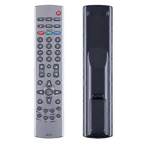 RMT-02 Remote Control for Westinghouse TV