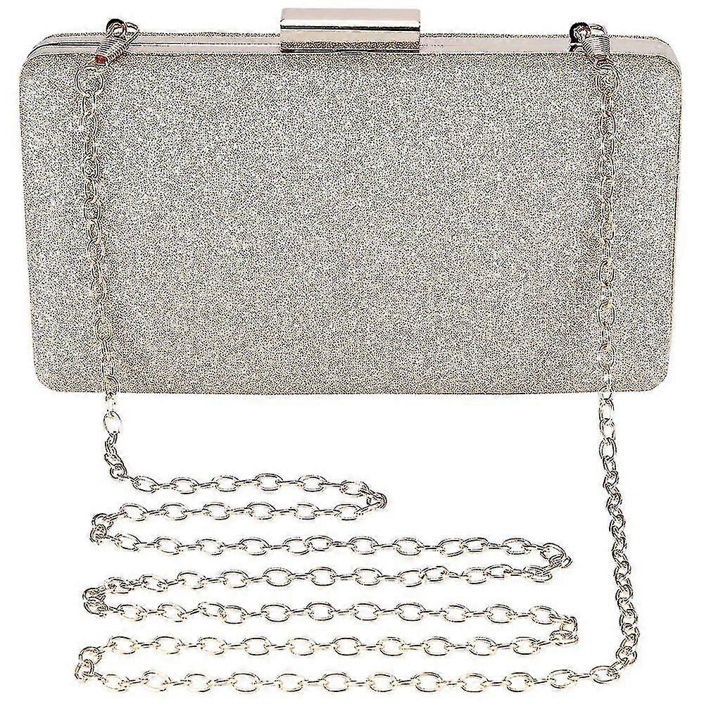 حجر الراين التطريز مخلب الترتر حفل زفاف حفلة موسيقية حقيبة الزفاف