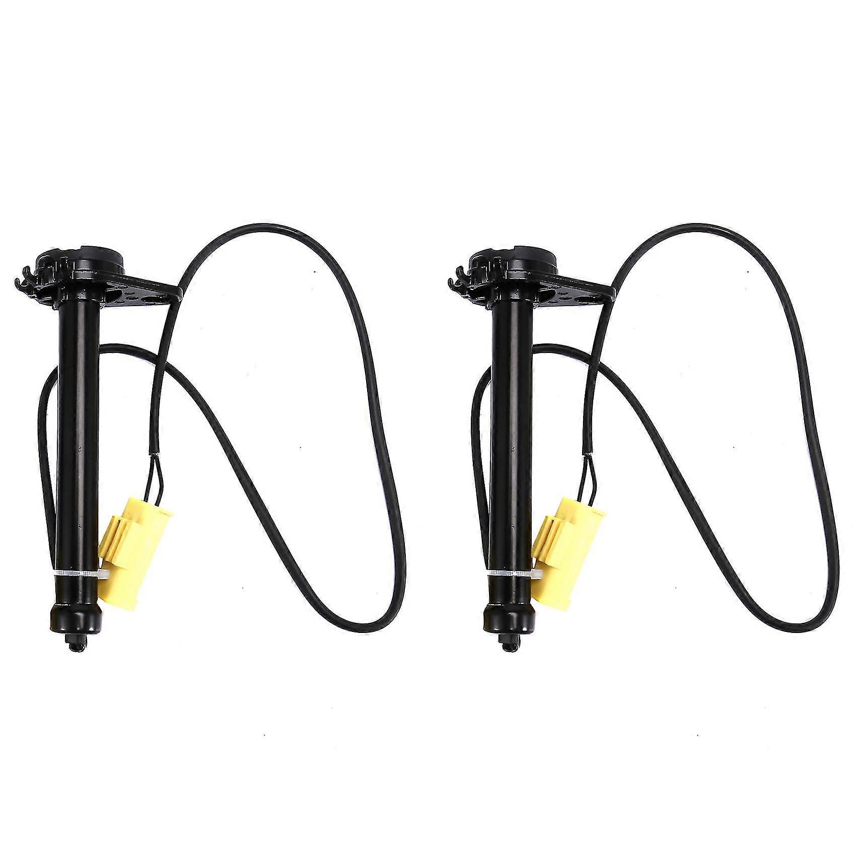 New Left & Right Front Active Bonnet Actuator Hinge Sensor A1179061000 For Mercedes A Cla Gla -clas