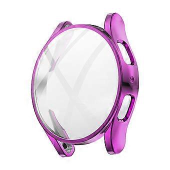 PC dur pour boîtier Montre Bumper Housse de protection pour montre 5 40mm