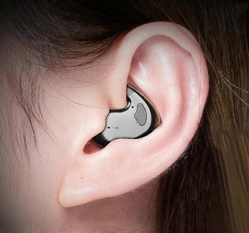 Omfort Invisible Sleep Wireless Căști Tws