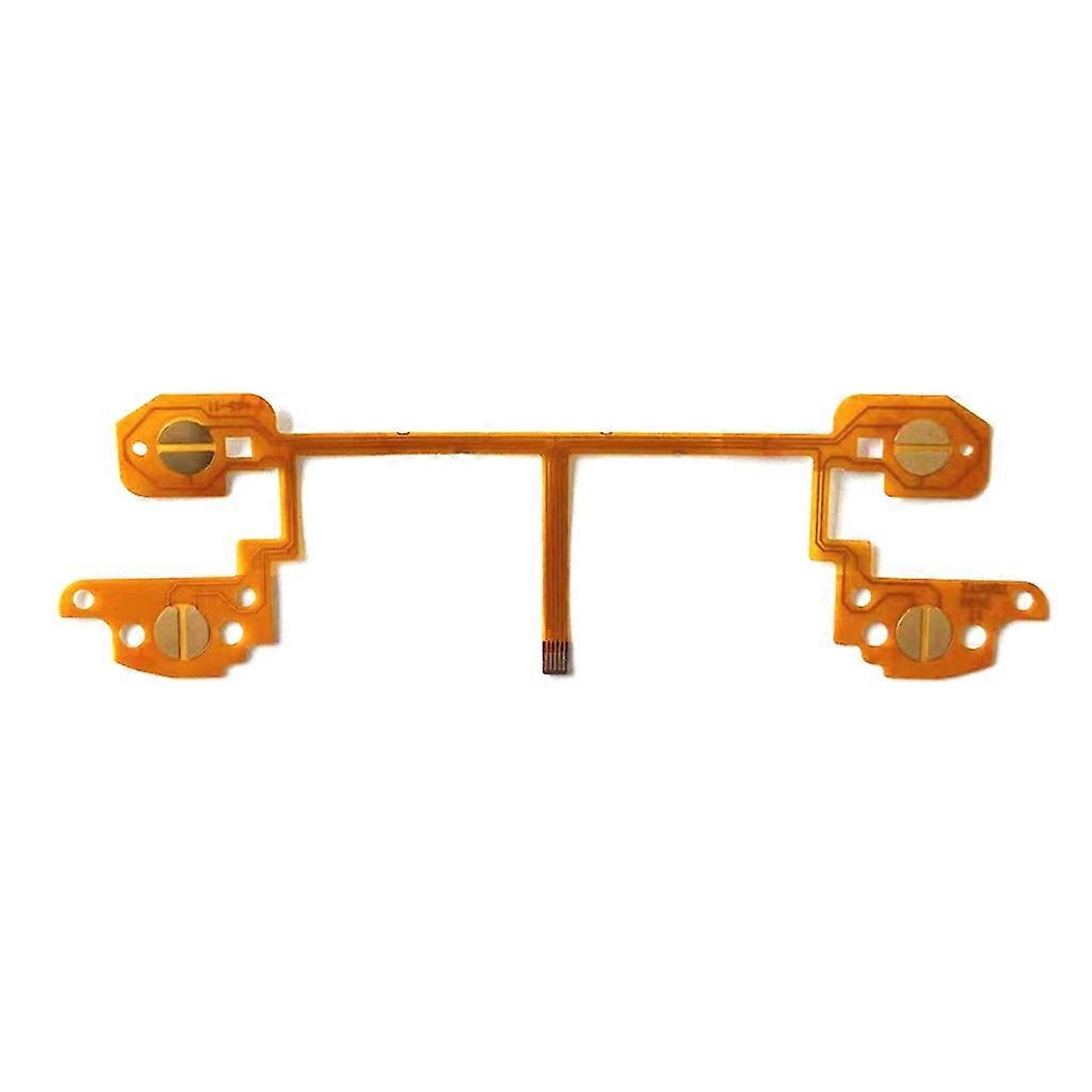 Flex- Cable for NS Pro Game Controller RZ ZR ZL Button Circuit Board Repairing