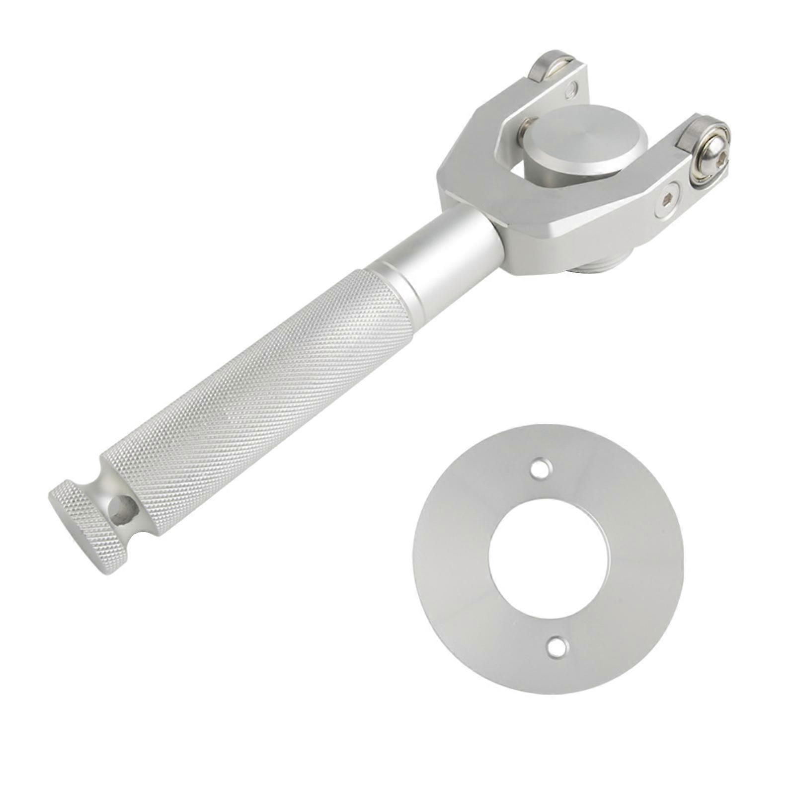 Belt Changing Tool for 72/64 Wheel Base Width Clutch Removal Kit Replacement