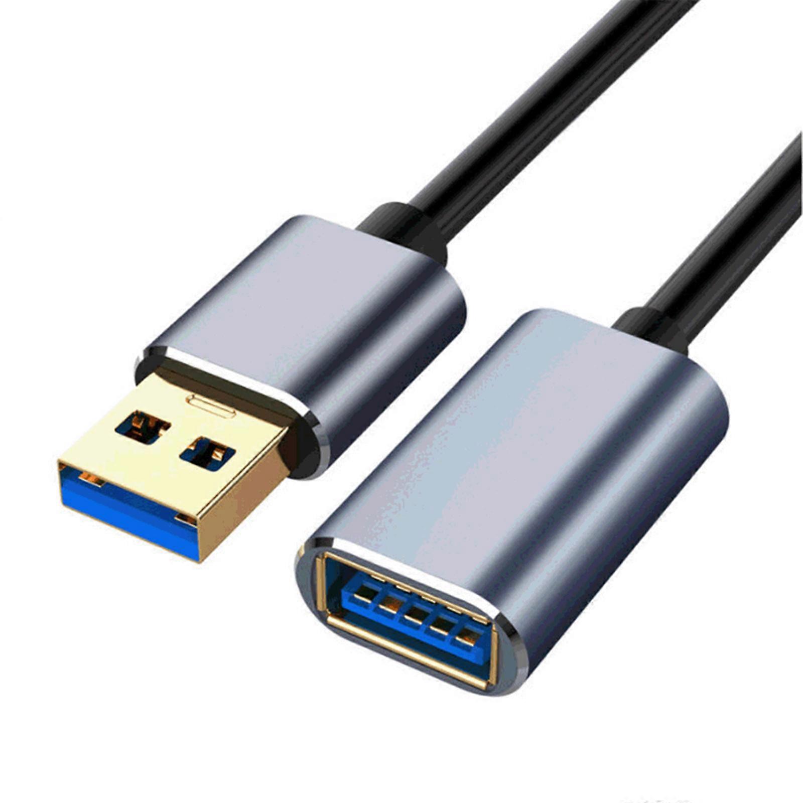 USB 3.0 Fast Charging Cable Charger Cord for Keyboard Mouse Gamepad