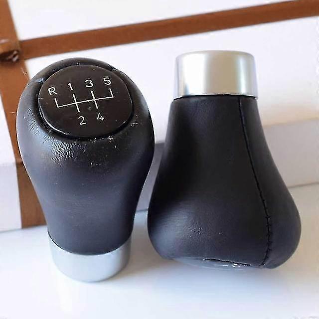 Manual 5 6 Speed Gear Shift Knob Lever Handle For Bmw 1 3 5 6 Series E30 E32 E34 E36 E38 E39 E46 E53 E60 E63 E83 E84 E87