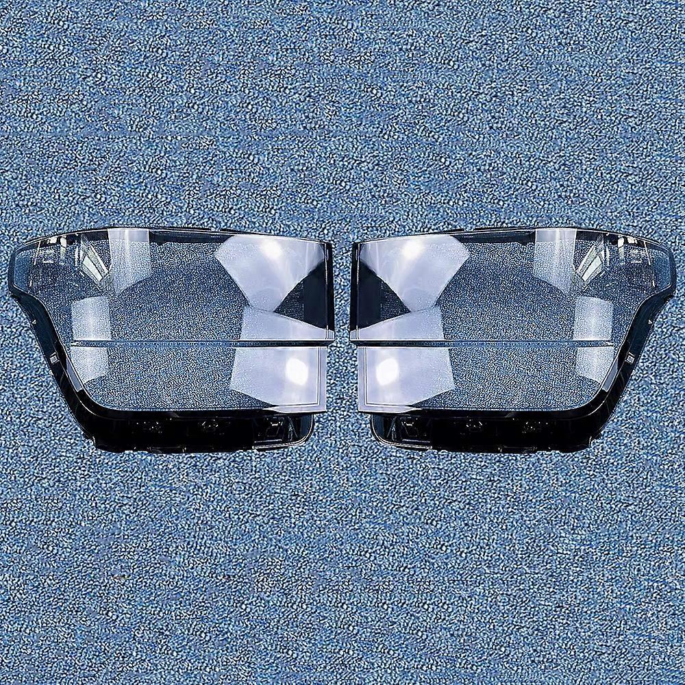High quality lampshadeAuto Light Lamp For Great Wall Tank 500 2022 2023 Car Headlight Cover Lens Glass Shell Front Headlamp Transparent Lampshade