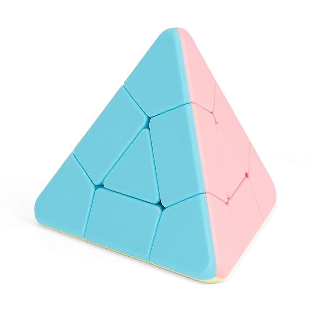 Gaming Rubik's Puzzle Game Classic Colors
