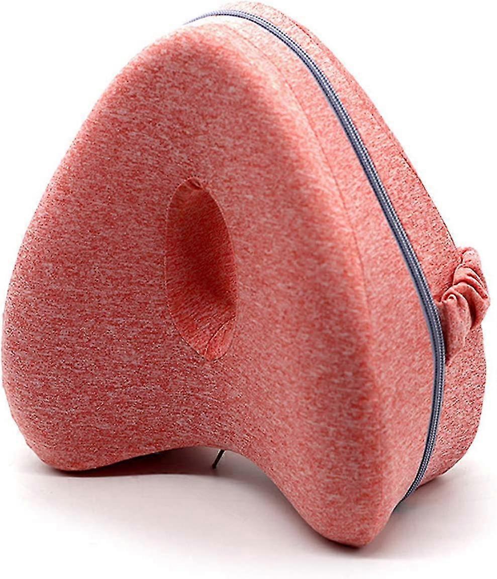Cuscino per le gambe con memory foam Sollievo dal dolore all'anca posteriore