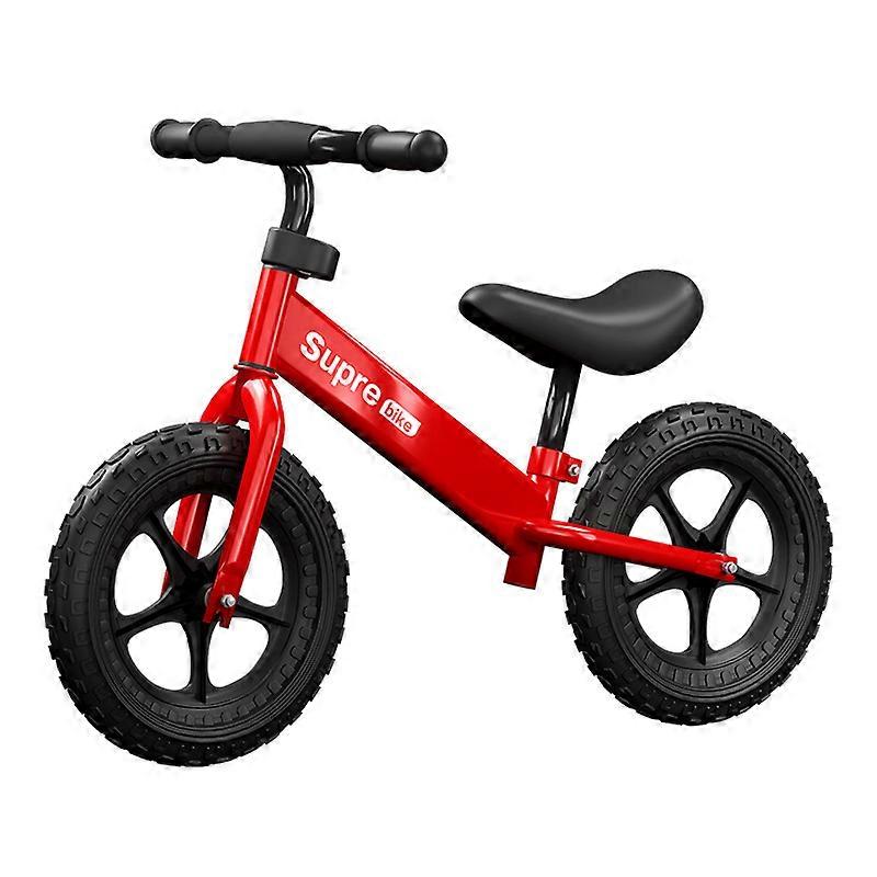 New Balance Bike Παιδικό ποδήλατο ισορροπίας Καροτσάκι Park Train Ride Bike για παιδιά 2-6 ετών