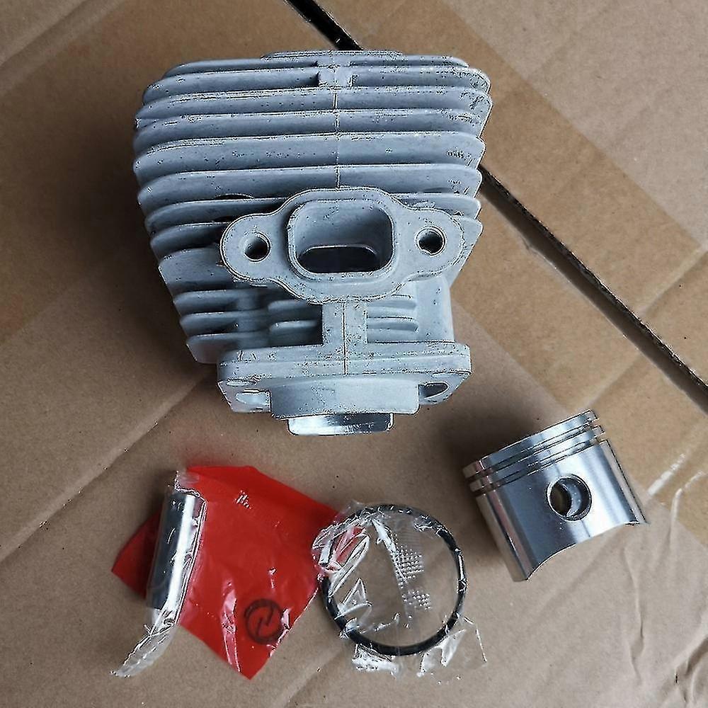 Silindir Oleo Mac Sparta 42 44 (40mm)