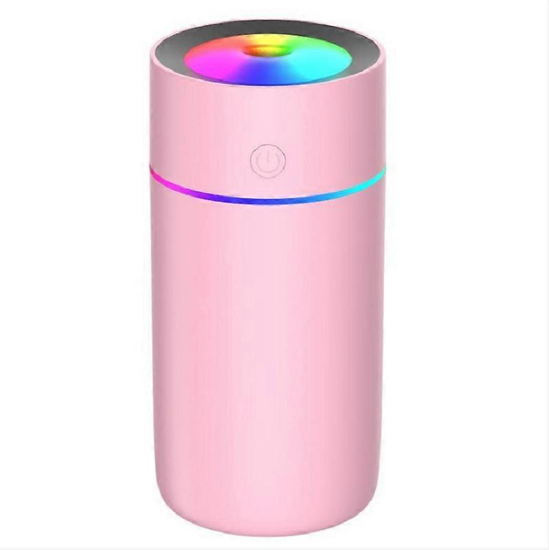 Mini luftfukter - Avansert befukting enhet, stille ultralyd