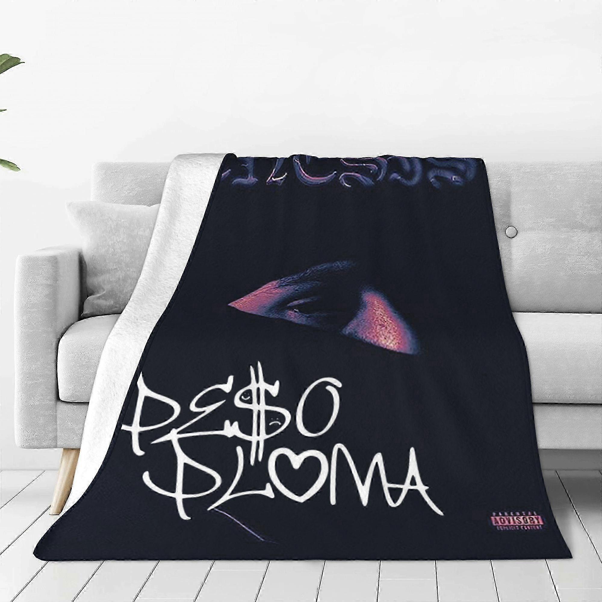t1604 Blanket Peso Pluma Blanket Throw Lightweight Soft Air Conditioning Flannel Blankets For Bed Couch Sofa Party Decorations Blanket bn1604