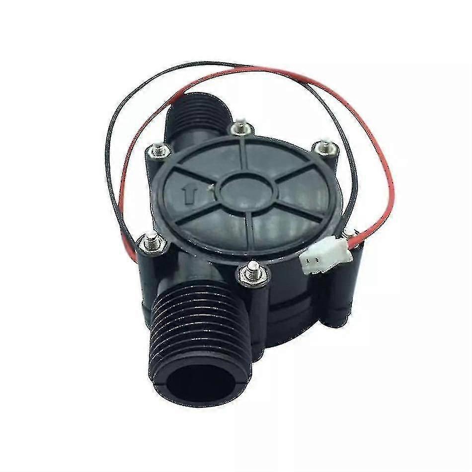 10w/12v Micro-hydro Water Turbine Generator