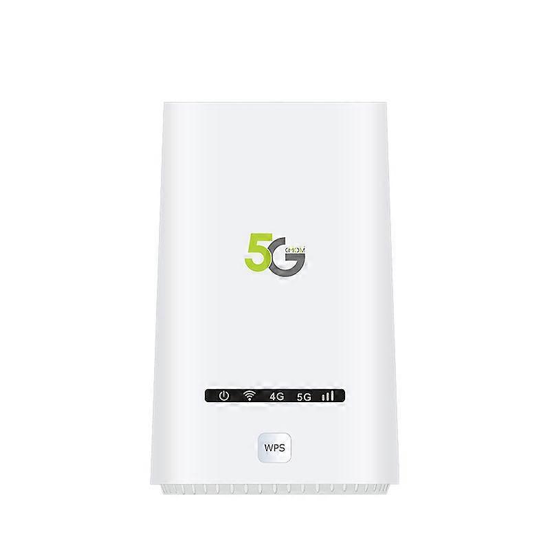 Mayto Y510 5g Cpe Dual Wifi Gigabit draadloze router 1000mbps