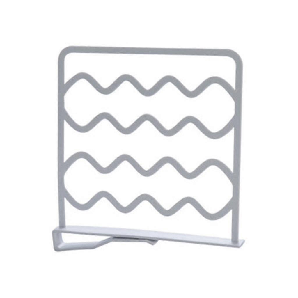 クローゼット棚仕切りワードローブ仕切り棚仕切り服ワイヤー