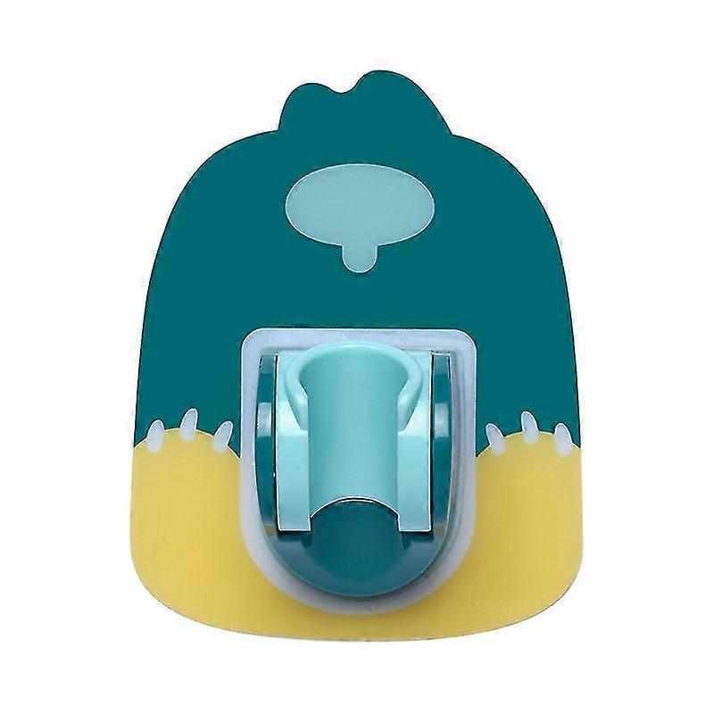 Bathroom Shower Rack Cartoon