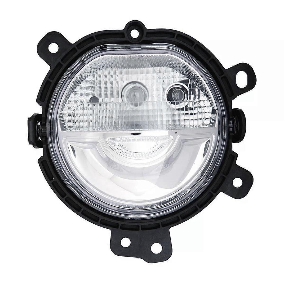 Car Front Bumper LED Headlight Fog Light Lamp for F55 F56 F57 2014-2019 Driving DRL Light 631772983