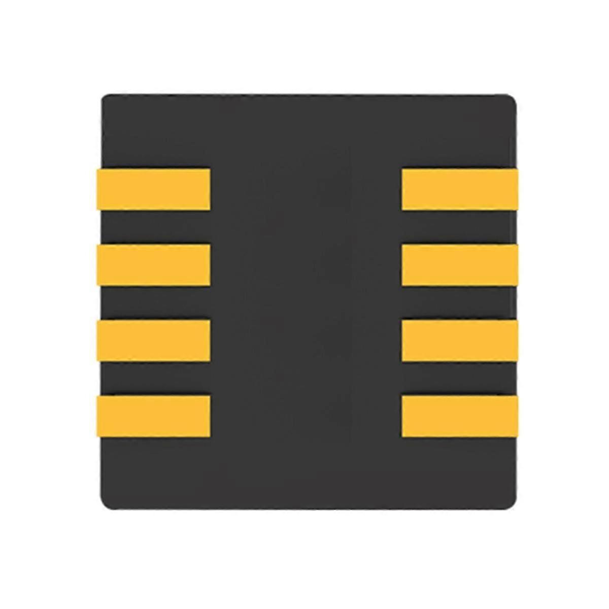 Asair Adp2100 -500- + 500pa مستشعر عالي الدقة للضغط التفاضلي للغاز الرقمي