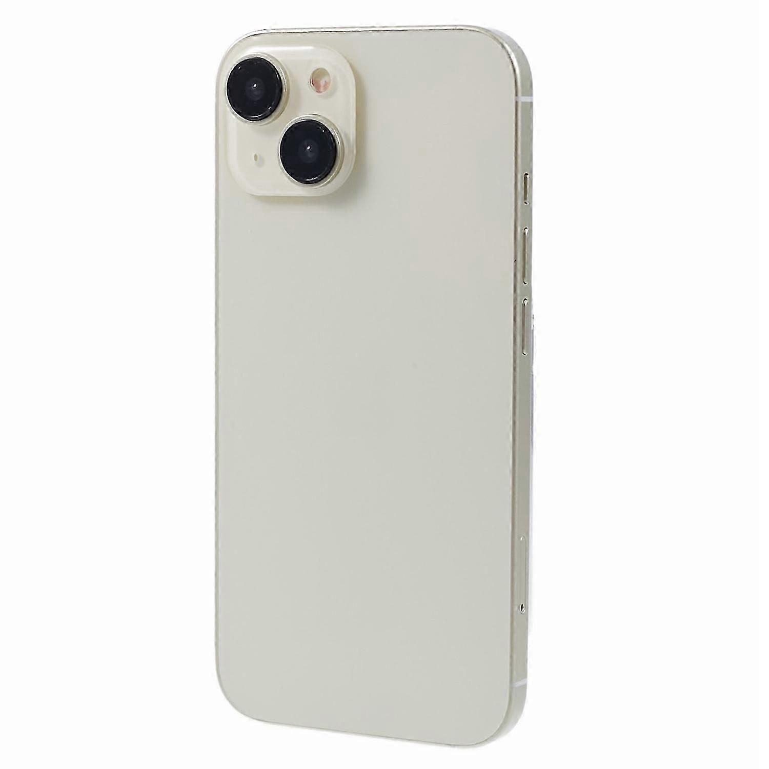 For iPhone 15 Non-Working Fake Phone Model Dummy Phone Display Model Toy (Without Logo)