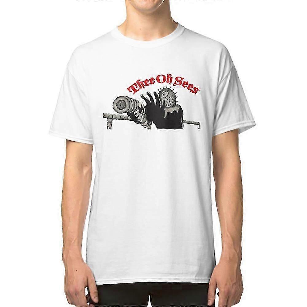 Tee oh vede T-shirt Design retrò